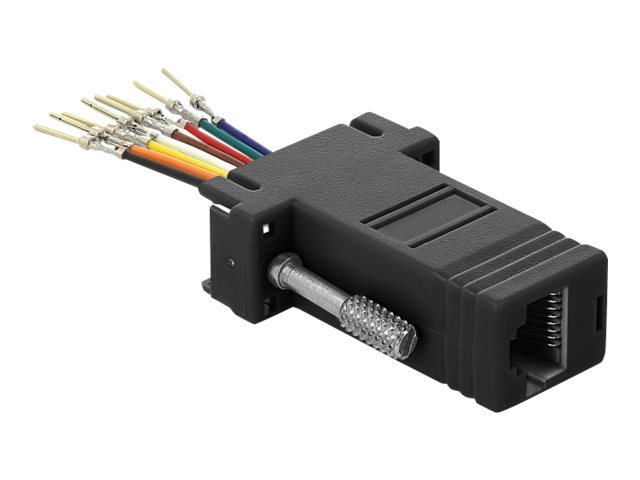 DeLOCK 66166 cable gender changer