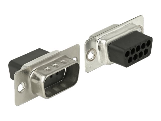 DeLOCK 66167 cable gender changer