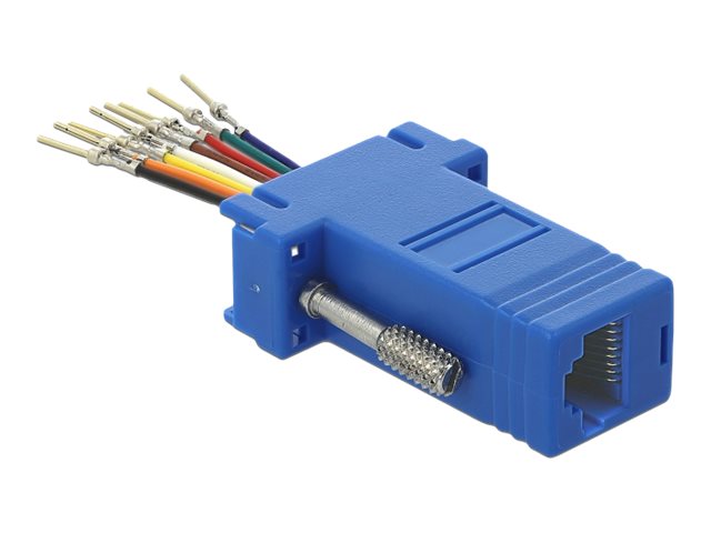 DeLOCK 66167 cable gender changer