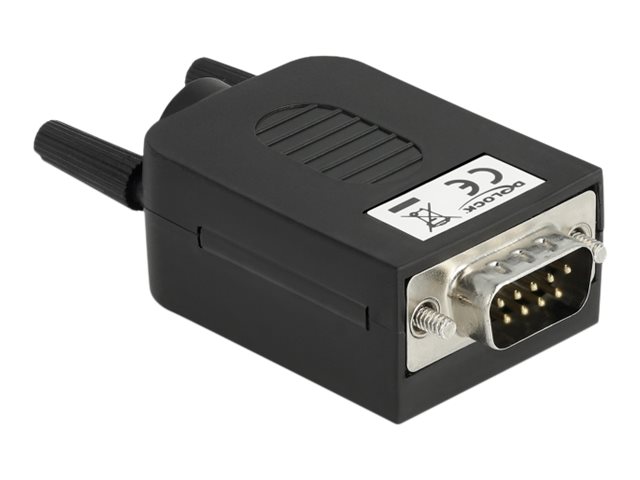 DeLOCK 66232 wire connector
