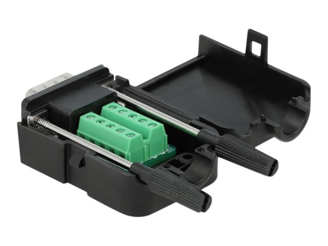 DeLOCK 66232 wire connector