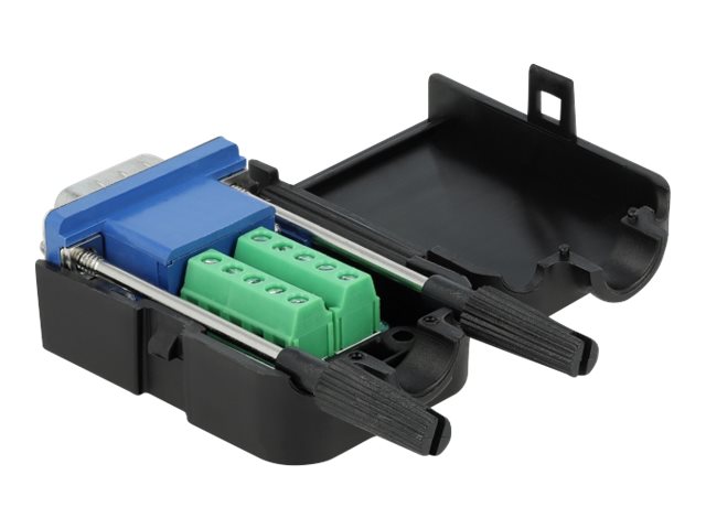 DeLOCK 66258 wire connector