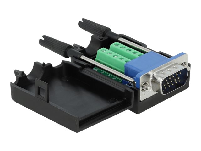 DeLOCK 66258 wire connector