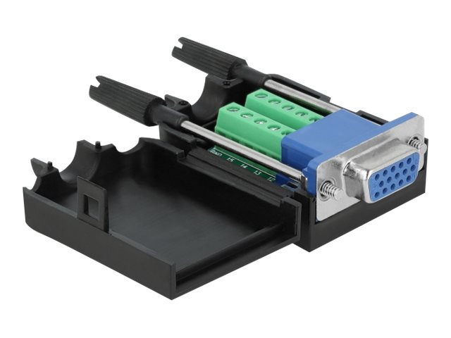 DeLOCK 66259 wire connector