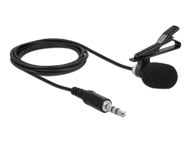 DeLOCK 66279 microphone