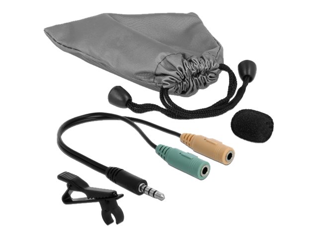 DeLOCK 66279 microphone