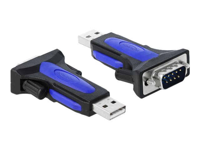 DeLOCK 66280 serial cable