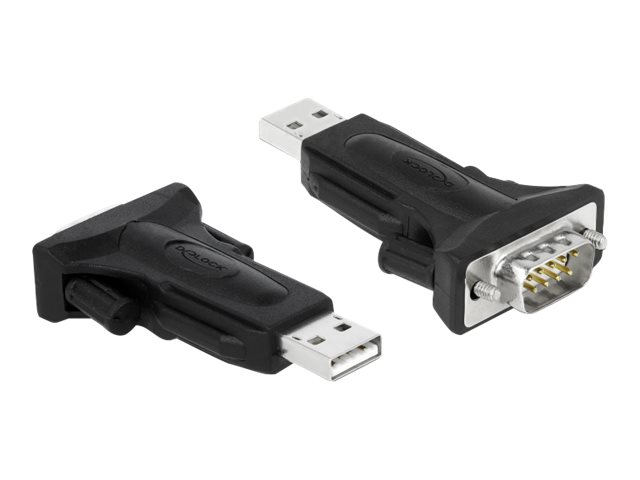 DeLOCK 66286 serial cable
