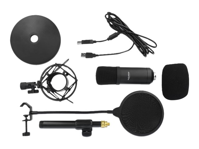 DeLOCK 66300 microphone
