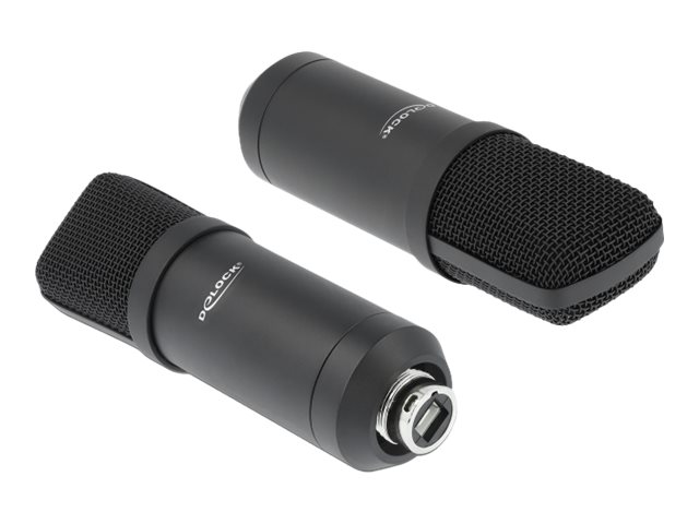 DeLOCK 66300 microphone