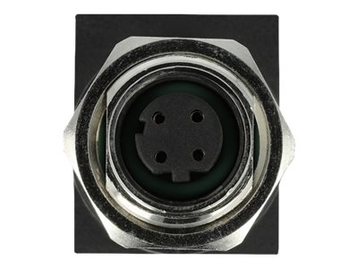 DeLOCK 66312 cable gender changer