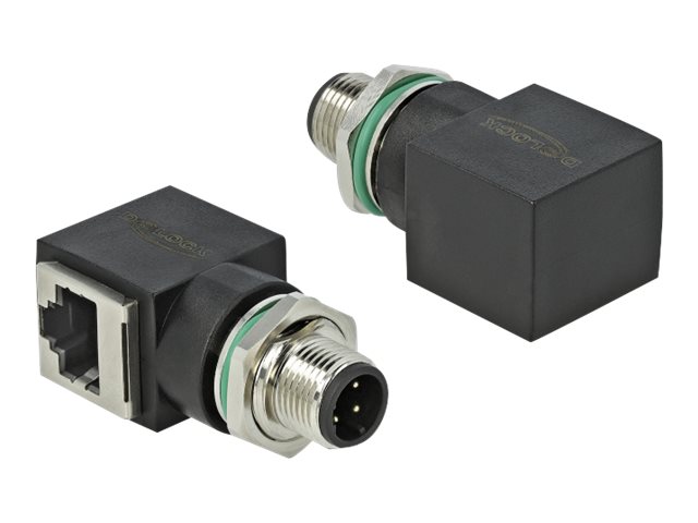 DeLOCK 66313 cable gender changer