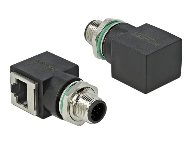 DeLOCK 66315 cable gender changer