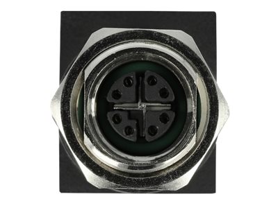 DeLOCK 66316 cable gender changer