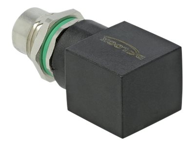 DeLOCK 66316 cable gender changer