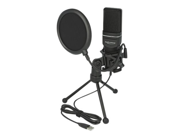 DeLOCK 66331 microphone