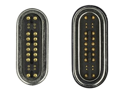 DeLOCK 66433 cable gender changer