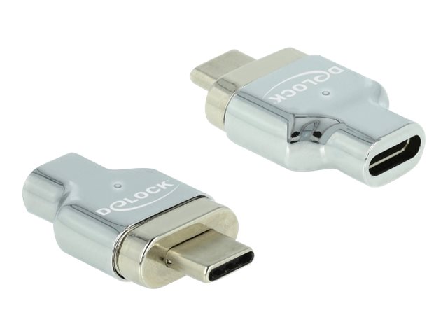 DeLOCK 66433 cable gender changer