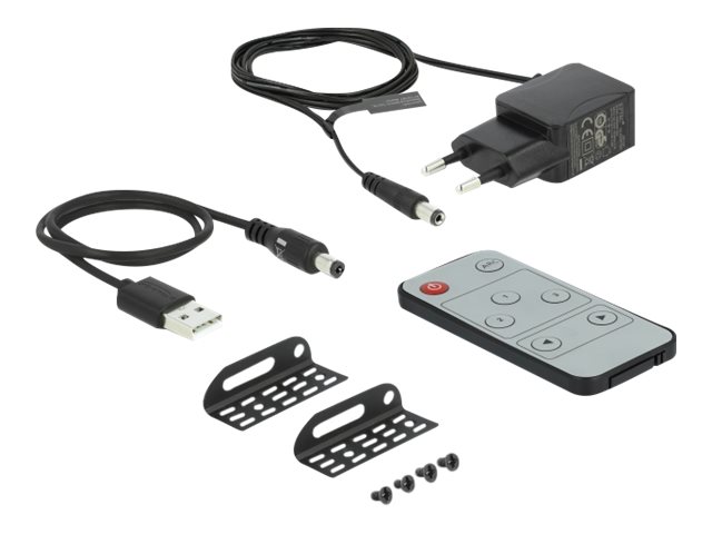 DeLOCK 66498 video switch