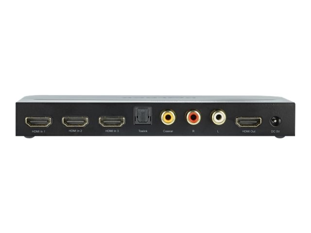 DeLOCK 66498 video switch
