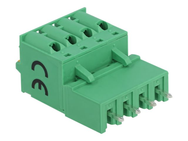 DeLOCK 66500 terminal block