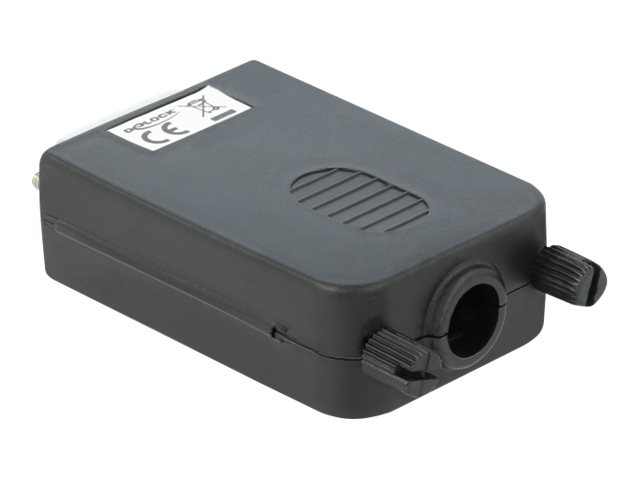 DeLOCK 66566 cable gender changer