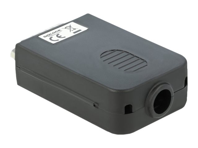 DeLOCK 66568 cable gender changer