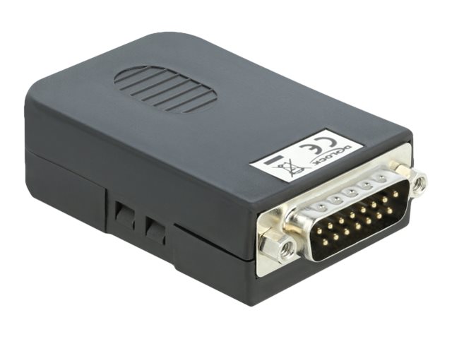 DeLOCK 66568 cable gender changer