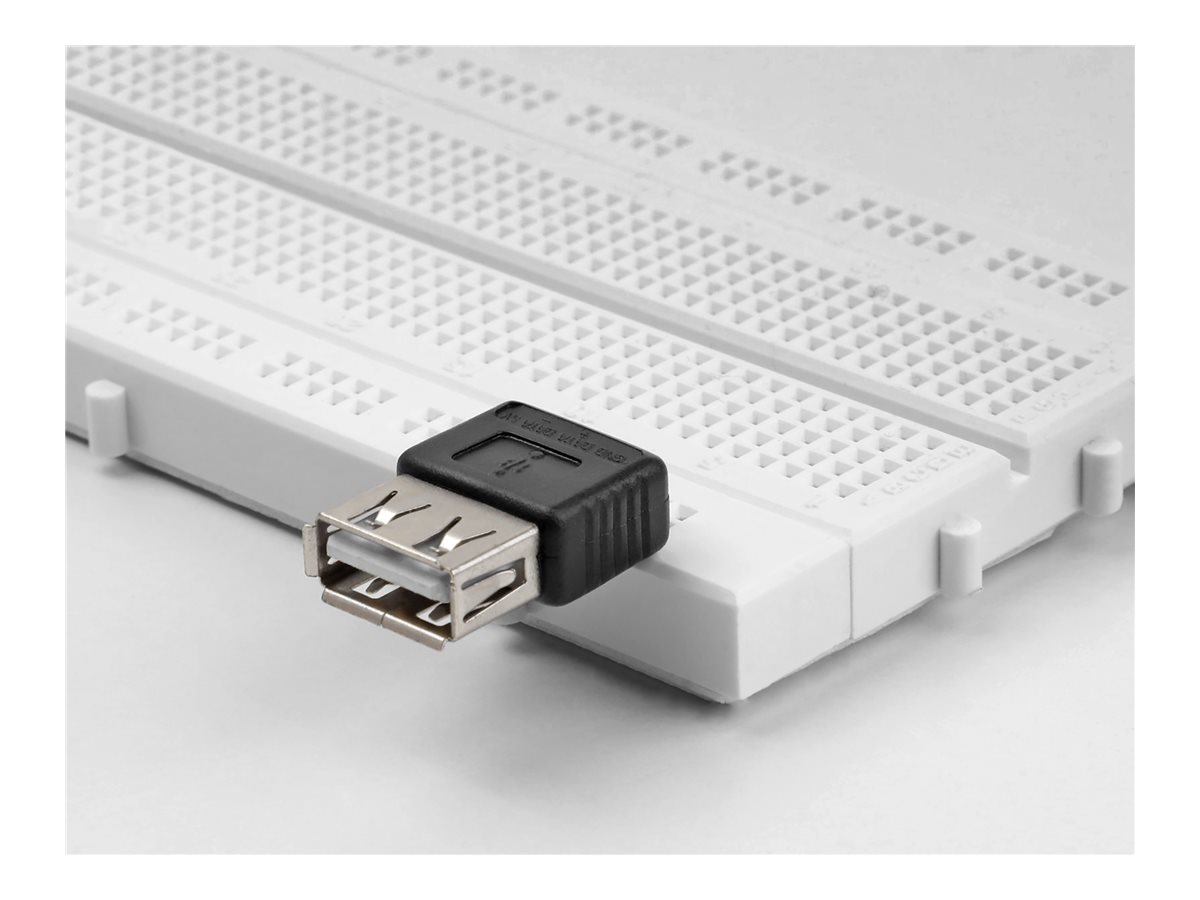 DeLOCK 66637 USB graphics adapter