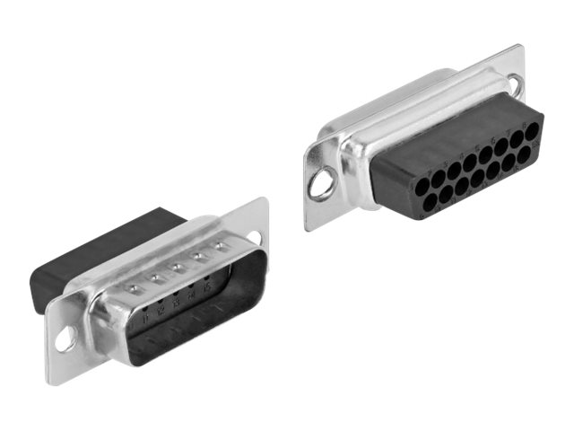 DeLOCK 66647 cable gender changer