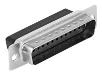 DeLOCK 66648 cable gender changer