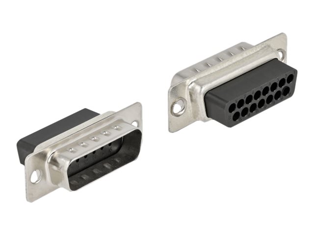 DeLOCK 66709 wire connector