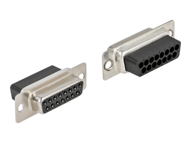 DeLOCK 66720 wire connector