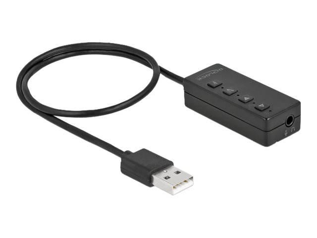 DeLOCK 66731 audio cable