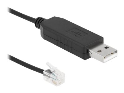 DeLOCK 66734 cable gender changer