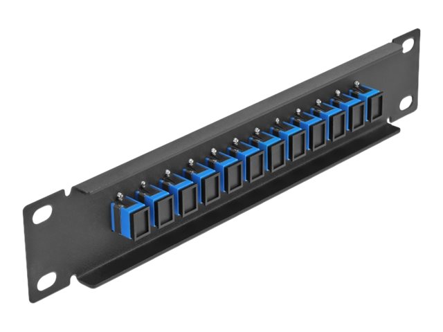 DeLOCK 66760 patch panel