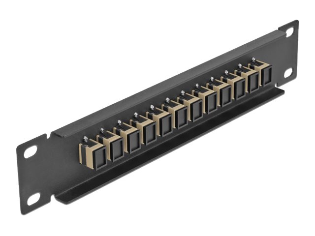 DeLOCK 66762 patch panel