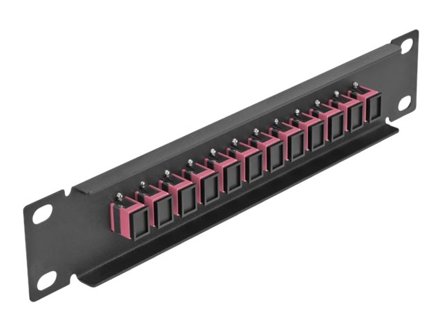 DeLOCK 66764 patch panel