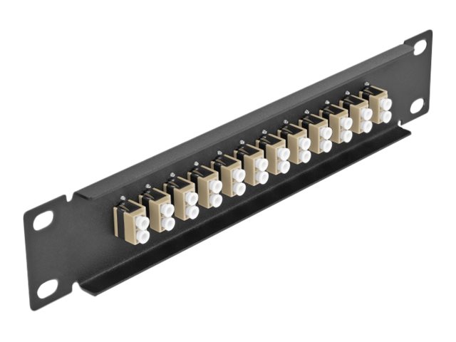 DeLOCK 66767 patch panel