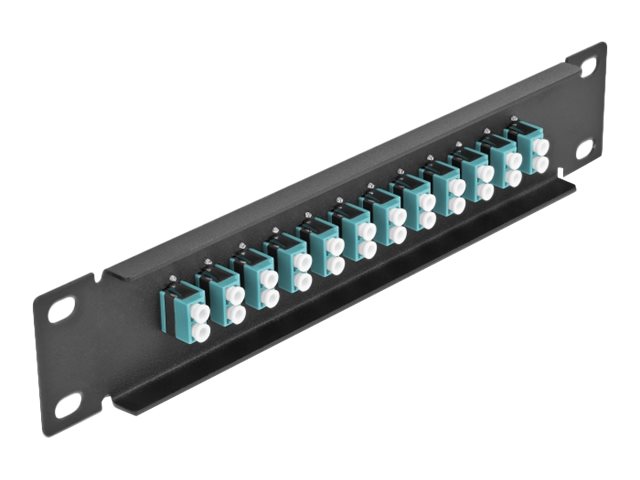 DeLOCK 66768 patch panel