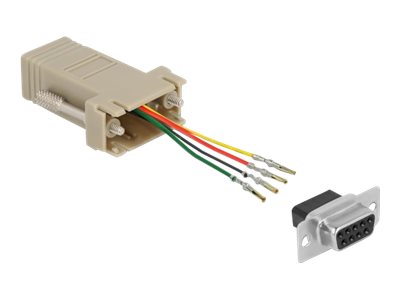 DeLOCK 66770 cable gender changer