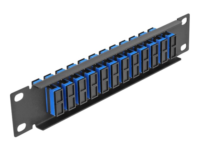 DeLOCK 66771 patch panel