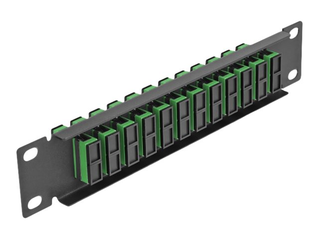 DeLOCK 66772 patch panel