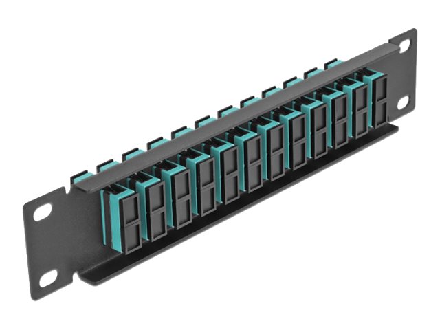 DeLOCK 66774 patch panel