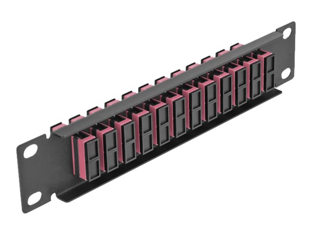 DeLOCK 66775 patch panel