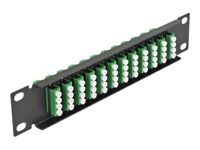 DeLOCK 66777 patch panel