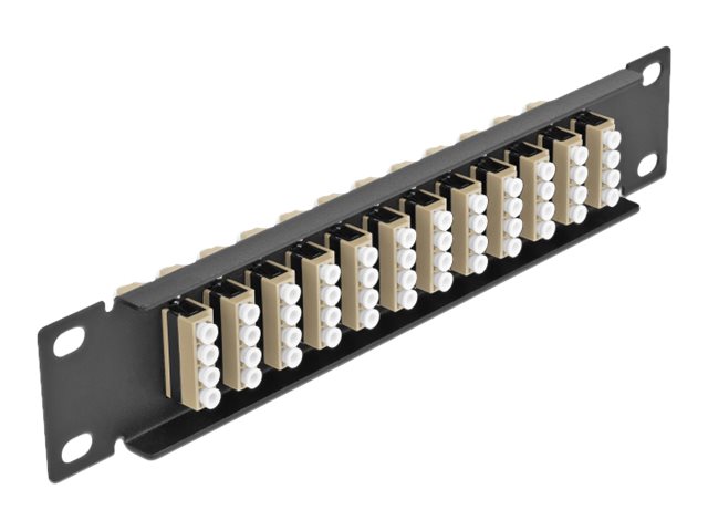 DeLOCK 66778 patch panel