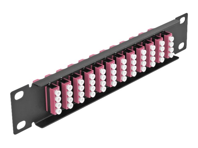DeLOCK 66780 patch panel