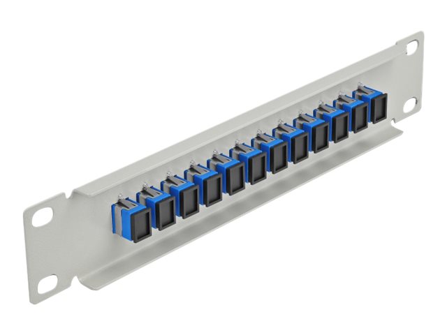 DeLOCK 66781 patch panel