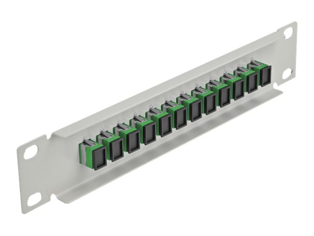 DeLOCK 66782 patch panel